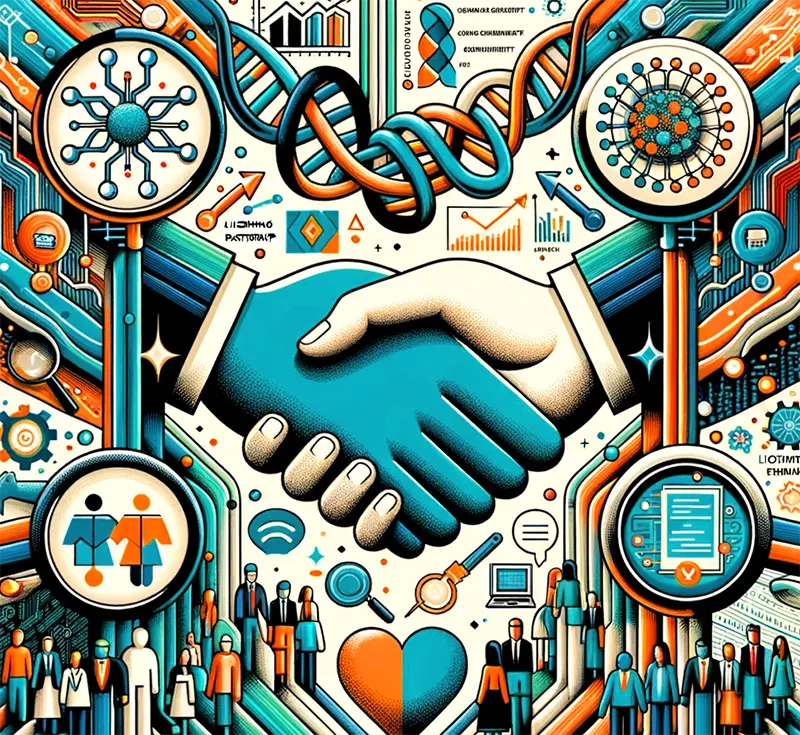 Partnerships 3FORTY2 Innovations